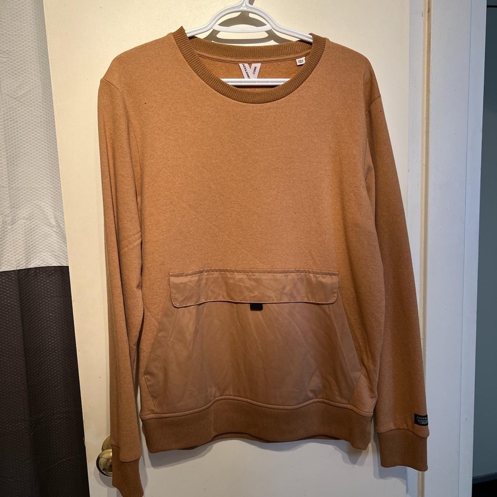 Medium Men’s Crewneck - Jack & Jones